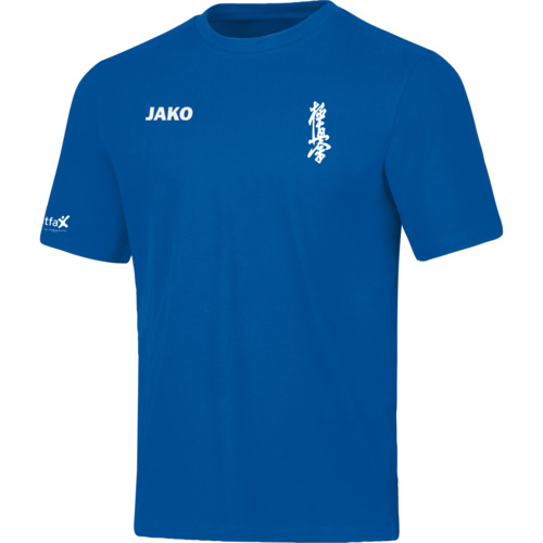 Herren T-Shirt Base - (schwarz oder blau)